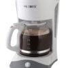 Mr Coffee Coffee Maker SK12-RB Review Classic Brew Convenience and Quality Explored Mr Coffee Coffee Maker SK12-RB Review Classic Brew Convenience and Quality Explored