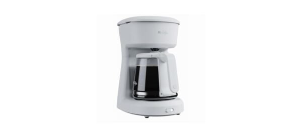 Mr Coffee Coffee Maker SK12-RB Review Classic Brew Convenience and Quality Explored Mr Coffee Coffee Maker SK12-RB Review Classic Brew Convenience and Quality Explored