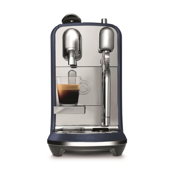 Nespresso Creatista Plus Espresso Machine Review Unveiling Premium Coffee and Latte Art Features Nespresso Creatista Plus Espresso Machine Review Unveiling Premium Coffee and Latte Art Features