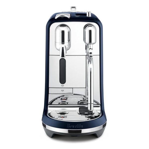 Nespresso Creatista Plus Espresso Machine Review Unveiling Premium Coffee and Latte Art Features Nespresso Creatista Plus Espresso Machine Review Unveiling Premium Coffee and Latte Art Features