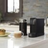 Nespresso Essenza Mini Espresso Machine by Breville Review Exploring Compact Power and Flavor Nespresso Essenza Mini Espresso Machine by Breville Review Exploring Compact Power and Flavor