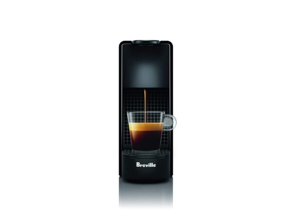 Nespresso Essenza Mini Espresso Machine by Breville Review Exploring Compact Power and Flavor Nespresso Essenza Mini Espresso Machine by Breville Review Exploring Compact Power and Flavor
