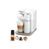 Nespresso Gran Lattissima Coffee Maker Review Unveils One-Touch Barista Quality Excellence