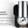 Nespresso Vertuo Coffee Maker Review by Breville Unveils Ultimate Single Serve Experience