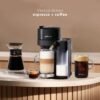 Nespresso Vertuo Lattissima Coffee Maker Review Exploring Features and Performance Nespresso Vertuo Lattissima Coffee Maker Review Exploring Features and Performance