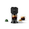 Nespresso Vertuo Next Coffee and Espresso Machine by De'Longhi, Limited Edition, 5 cups, Matte Black Nespresso Vertuo Next Coffee and Espresso Machine by De'Longhi, Limited Edition, 5 cups, Matte Black