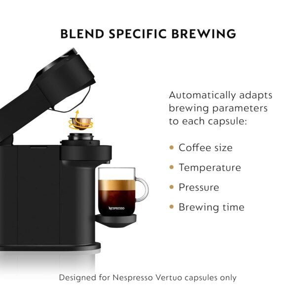 Nespresso Vertuo Next Coffee Maker Review Expert Brewing with Sustainable Design and Versatility Nespresso Vertuo Next Coffee Maker Review Expert Brewing with Sustainable Design and Versatility