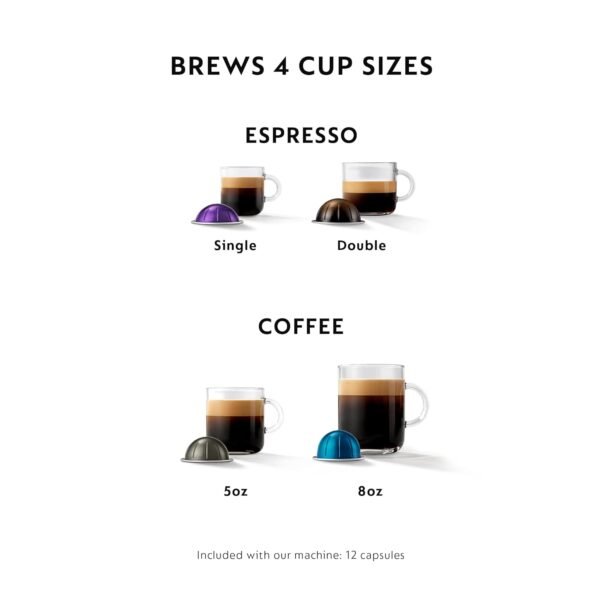 Nespresso Vertuo Next Coffee Maker Review Expert Brewing with Sustainable Design and Versatility Nespresso Vertuo Next Coffee Maker Review Expert Brewing with Sustainable Design and Versatility