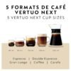 Nespresso Vertuo Next Coffee Maker Review Exploring Advanced Brewing and Design Features