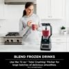 Ninja BN701 Blender Review Powerful 1400 Watt Motor with Auto IQ Blending Functions Ninja BN701 Blender Review Powerful 1400 Watt Motor with Auto IQ Blending Functions