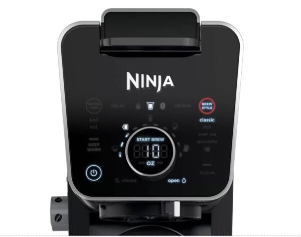 Ninja CFP301 Coffee Maker Review DualBrew Pro Drip Machine Features Tested