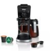 Ninja CFP301 Coffee Maker Review DualBrew Pro Drip Machine Features Tested