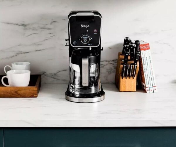 Ninja CFP301 Coffee Maker Review DualBrew Pro Drip Machine Features Tested