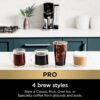 Ninja CFP301 Drip Coffee Maker Review Exploring DualBrew Pro Specialty Features