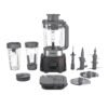 Ninja CO401B Countertop Blender Review Exploring Power and Versatility in Blending Ninja CO401B Countertop Blender Review Exploring Power and Versatility in Blending