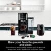 Ninja DualBrew Hot & Iced Coffee Maker Review Best Versatile Drip Coffee Machine