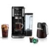 Ninja DualBrew Hot & Iced Coffee Maker Review Best Versatile Drip Coffee Machine