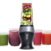 Ninja Personal Blender QB3001SS Review Unleashing Power and Portability for Smoothies