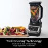 Ninja Professional Blender BL610 Review Total Crushing Power and XL Capacity Tested