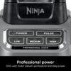 Ninja Professional Blender BL610 Review Total Crushing Power and XL Capacity Tested