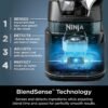Ninja TB301 Power Blender Review Innovative BlendSense Technology and 1800W Power Tested