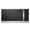 Over-the-Range Microwave Ovens LG MVEM1825F Review Sensor Cook Scan-to-Cook Features Explained