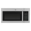 Over-the-Range Microwave Review GE JVM3160RFSS Stainless Steel Powerful Venting System