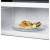 Over-the-Range Microwave Review GE JVM3160RFSS Stainless Steel Powerful Venting System