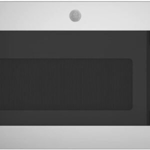 Profile 1.7 Cu. Ft. Convection Over-the-Range Microwave Oven, Stainless Steel