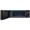 Samsung Over-the-Range Microwave ME11A7510DS Review Reveals Slim Design and Powerful Ventilation