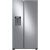 Samsung RS27T5200SR Side-by-Side Refrigerator Review Exploring Features and Cooling Performance