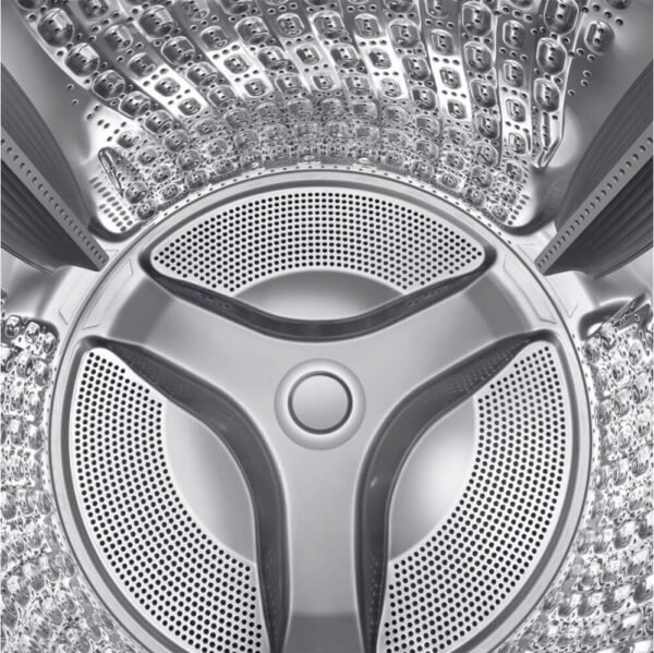 Samsung WD53DBA900HZ Washer Dryer Combo Review Ultra Capacity with Smart Features