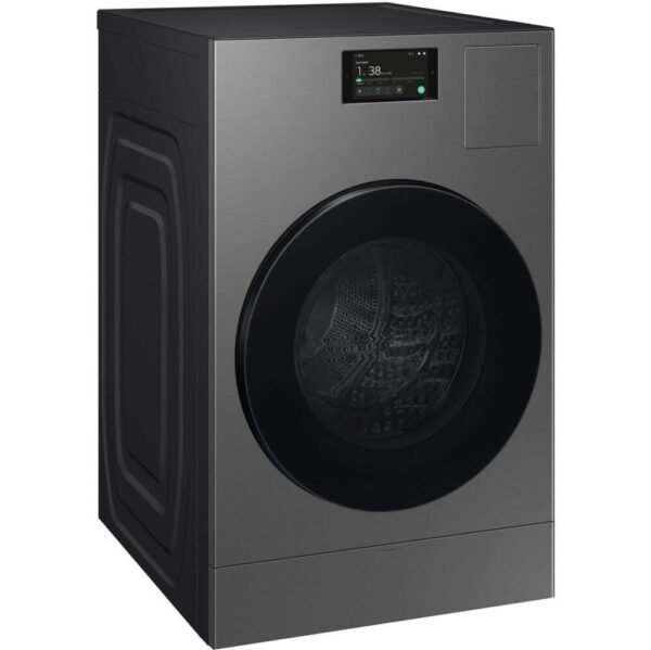 Samsung WD53DBA900HZ Washer Dryer Combo Review Ultra Capacity with Smart Features