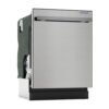 Sharp Built-In Dishwasher SDW6757ES Review Soil Sensors and Heated Dry Features Explored Sharp Built-In Dishwasher SDW6757ES Review Soil Sensors and Heated Dry Features Explored