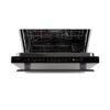 Sharp Built-In Dishwasher SDW6757ES Review Soil Sensors and Heated Dry Features Explored Sharp Built-In Dishwasher SDW6757ES Review Soil Sensors and Heated Dry Features Explored