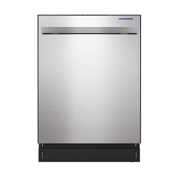 Sharp Built-In Dishwasher SDW6757ES Review Soil Sensors and Heated Dry Features Explored Sharp Built-In Dishwasher SDW6757ES Review Soil Sensors and Heated Dry Features Explored