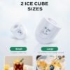 Silonn Ice Maker Review Compact Countertop Appliance Making Ice Fast and Easy Silonn Ice Maker Review Compact Countertop Appliance Making Ice Fast and Easy