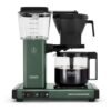 Technivorm Moccamaster KBGV Select Coffee Maker Review for Perfect Brew Experience