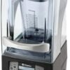 Vitamix 36019 36019-1 Vita-Mix Quiet One Blender 48 oz, Black