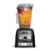 Vitamix A3300 Ascent Series Smart Blender, Professional-Grade, 64 oz. Low-Profile Container, Black Vitamix A3300 Ascent Series Smart Blender, Professional-Grade, 64 oz. Low-Profile Container, Black
