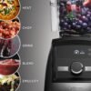 Vitamix A3300 Blender Review Explore Smart Features and Professional Performance Vitamix A3300 Blender Review Explore Smart Features and Professional Performance