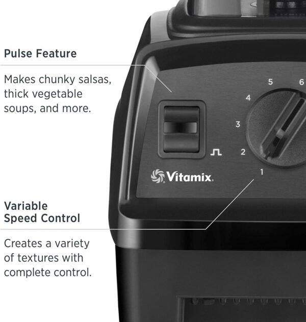 Vitamix Blenders Review VM0197 Explorian 48 Oz Powerful Kitchen Appliance Vitamix Blenders Review VM0197 Explorian 48 Oz Powerful Kitchen Appliance