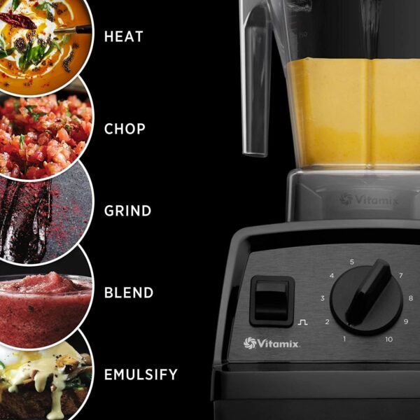 Vitamix Blenders Review VM0197 Explorian 48 Oz Powerful Kitchen Appliance Vitamix Blenders Review VM0197 Explorian 48 Oz Powerful Kitchen Appliance