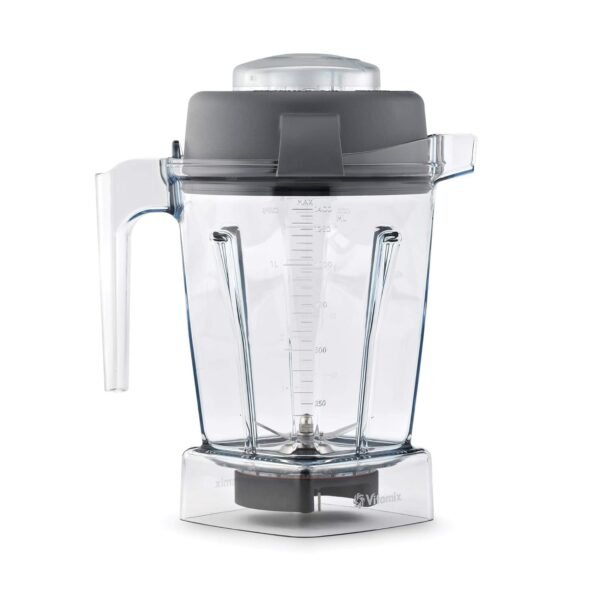 Vitamix Quiet One Countertop Blender Review Unveils Performance and Noise Levels