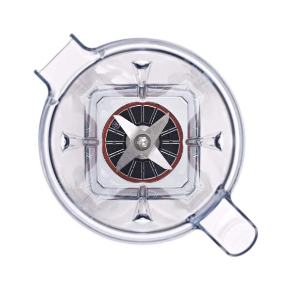 Vitamix Quiet One Countertop Blender Review Unveils Performance and Noise Levels