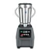 Waring Commercial CB15 Ultra Heavy Duty 3.75 HP Blender, Electric Touchpad Controls with Stainless Steel 1 Gallon Container, 120V, 5-15 Phase Plug,Black Waring Commercial CB15 Ultra Heavy Duty 3.75 HP Blender, Electric Touchpad Controls with Stainless Steel 1 Gallon Container, 120V, 5-15 Phase Plug,Black