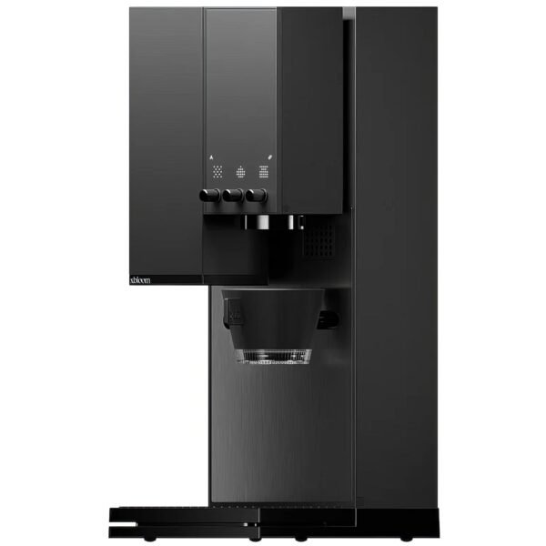 xBloom Studio Coffee Maker Review Exploring Automation and App-Controlled Brewing Mastery xBloom Studio Coffee Maker Review Exploring Automation and App-Controlled Brewing Mastery