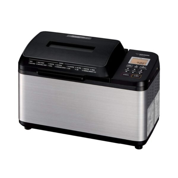Zojirushi BB-PDC20BA Breadmaker Review Best Features and Baking Performance Explained
