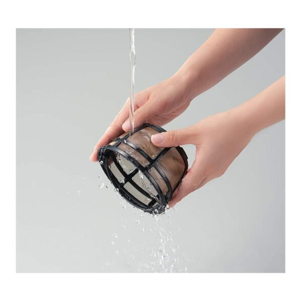 Zojirushi Coffee Maker EC-YTC100 Review Brewing Excellence with Thermal Carafe and Fast Brewing